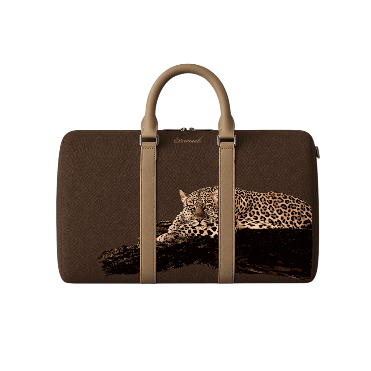 Daily Duffle JUTE - Amara