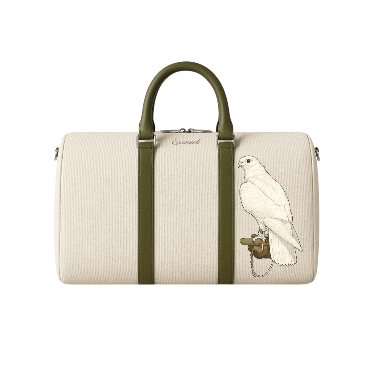 Daily Duffle JUTE - Shaheen