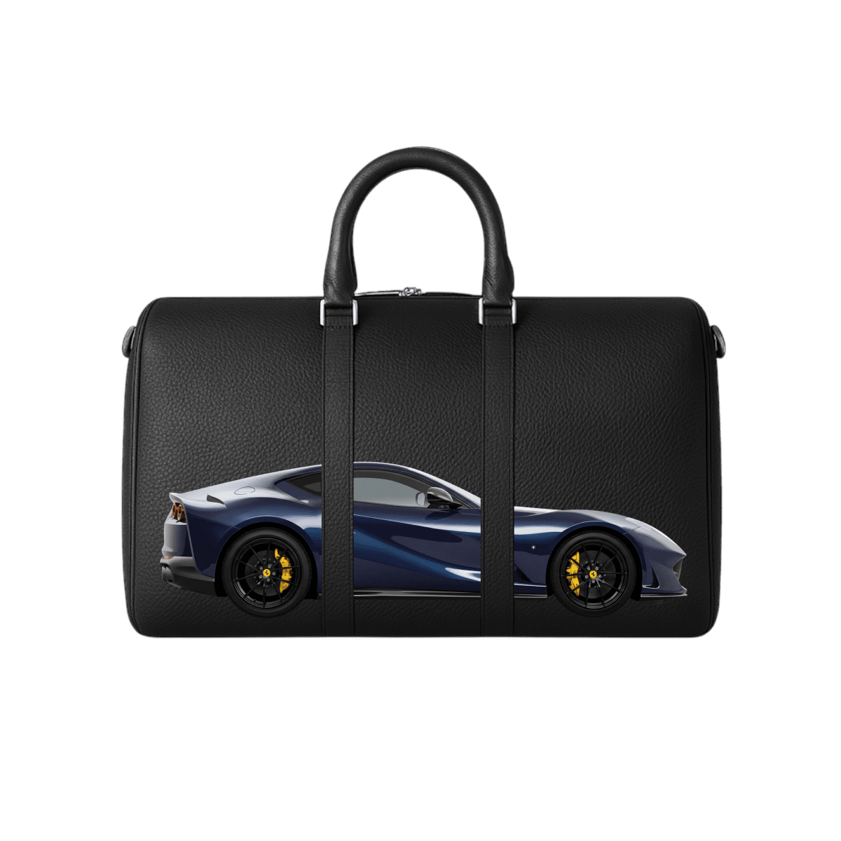 Daily Duffle - Rarri