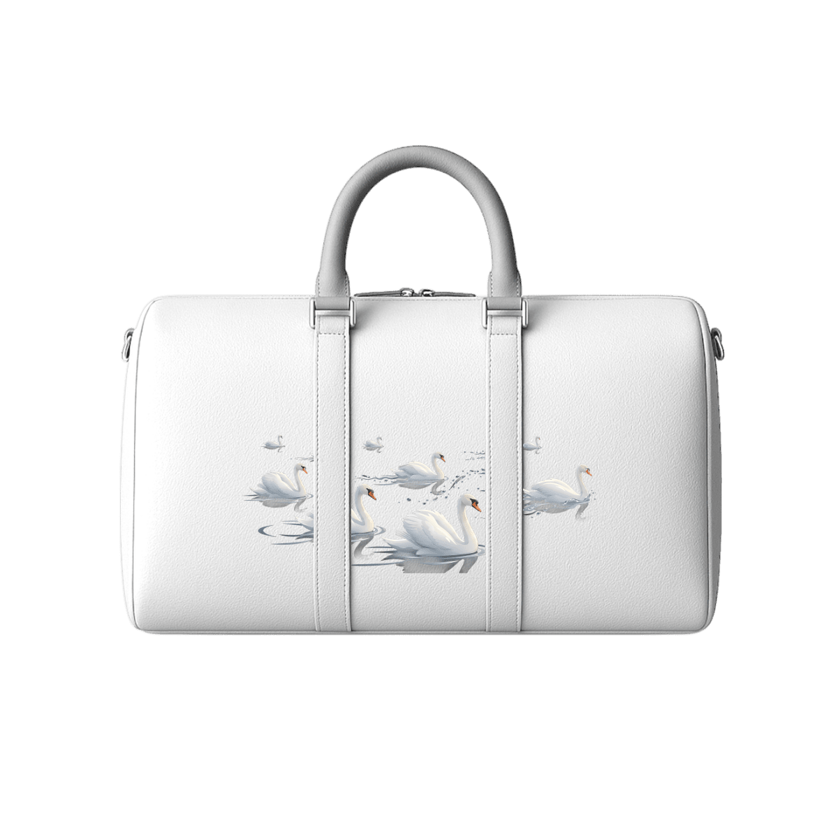 Daily Duffle - Swan Trail