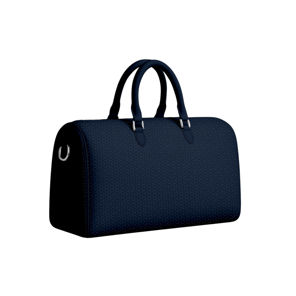 Daily Duffle - Oyster Fun
