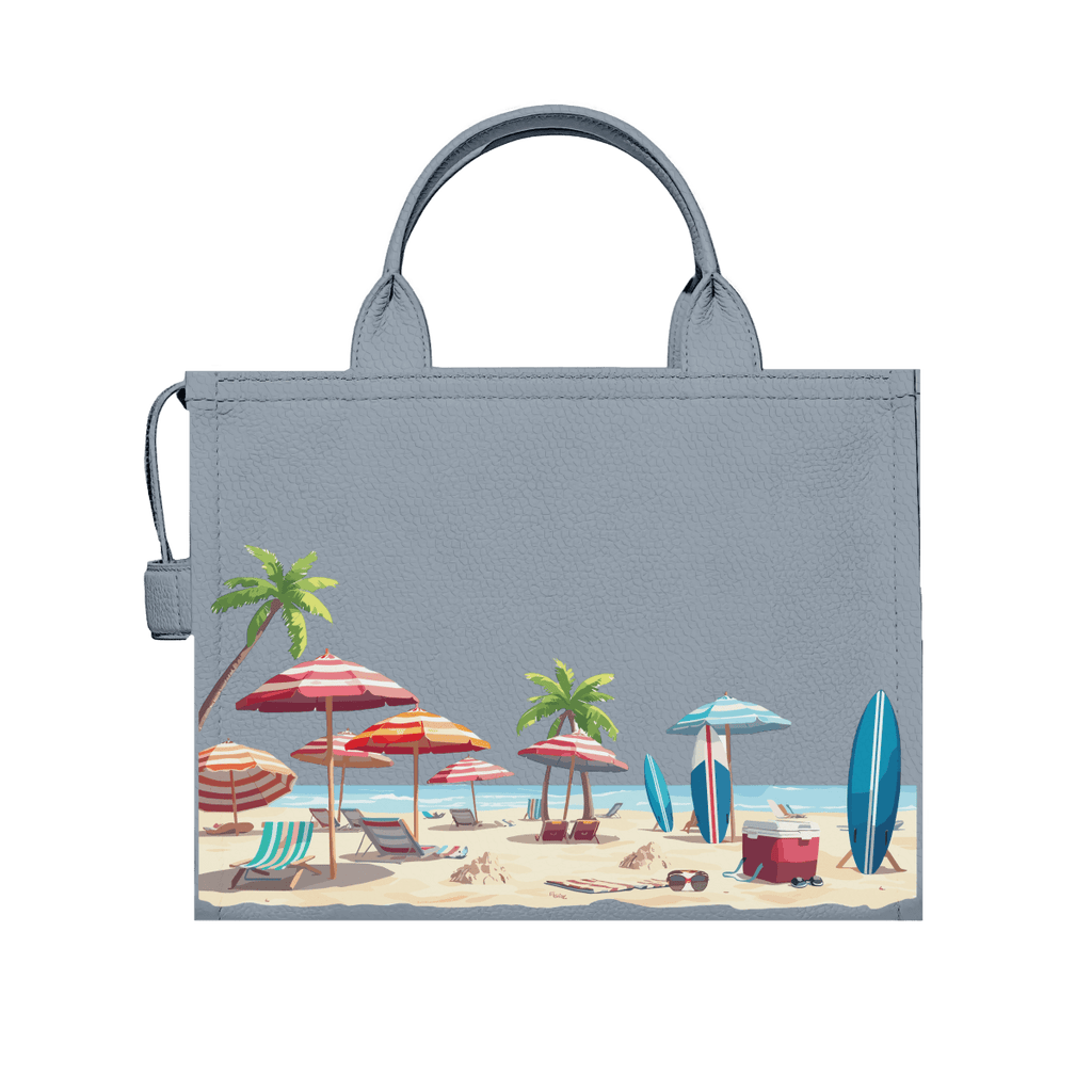 Daily Tote - Beach Day