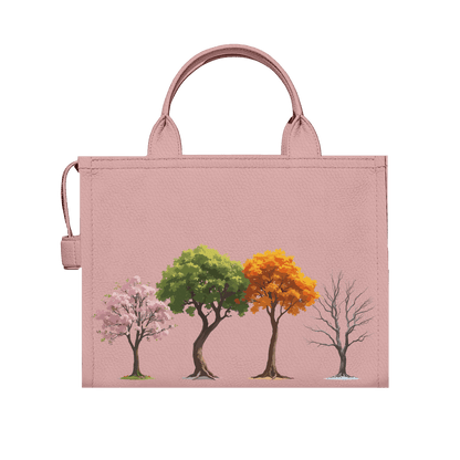 Daily Tote - Four Seasons