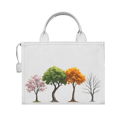 Daily Tote - Four Seasons