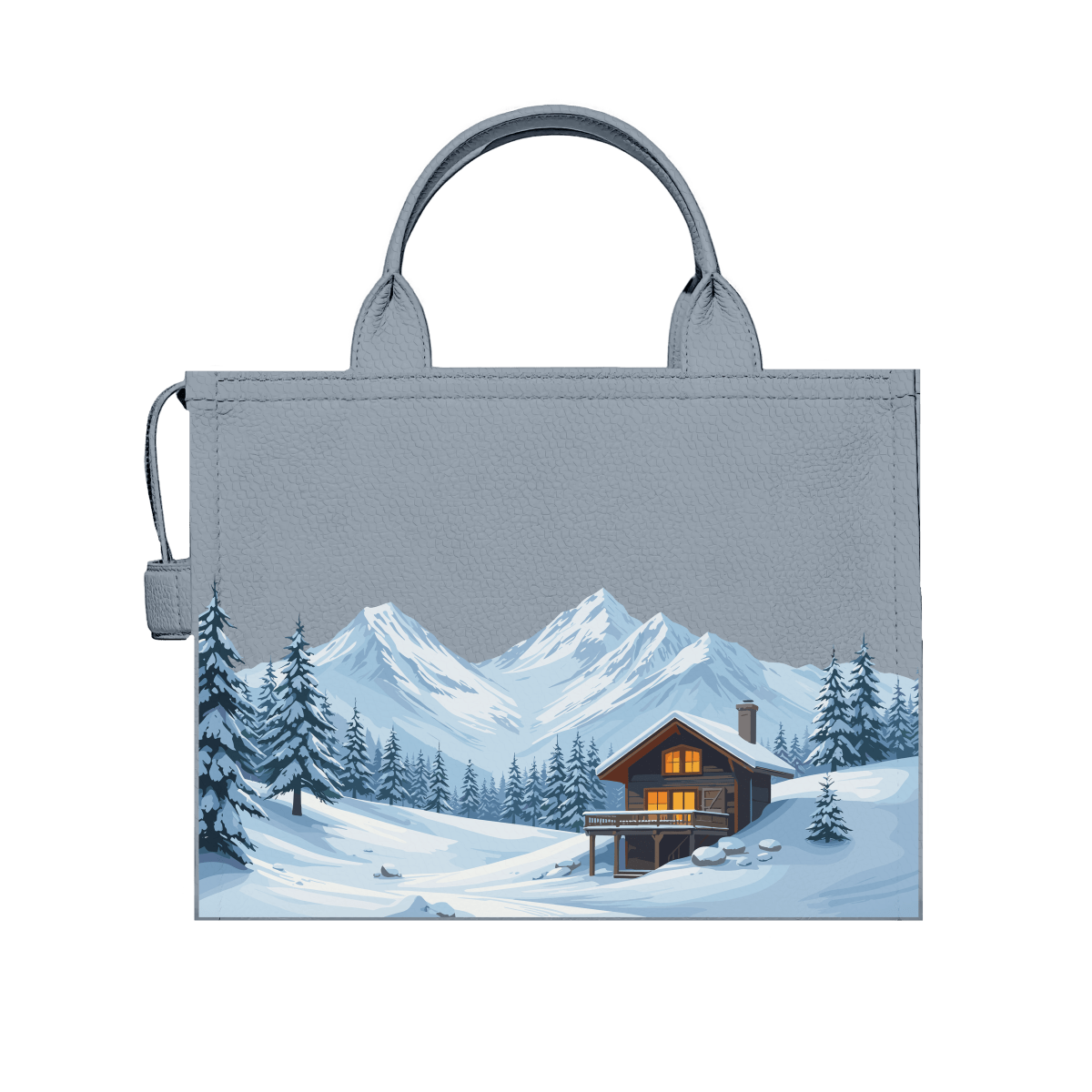 Daily Tote - Staycation