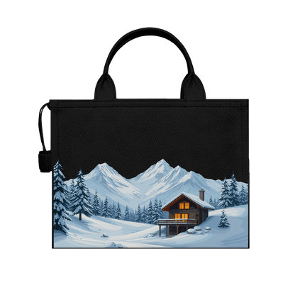 Daily Tote - Staycation