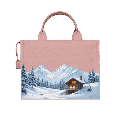 Daily Tote - Staycation
