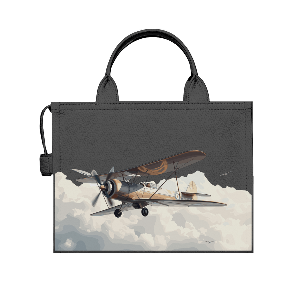 Daily Tote - Warbird