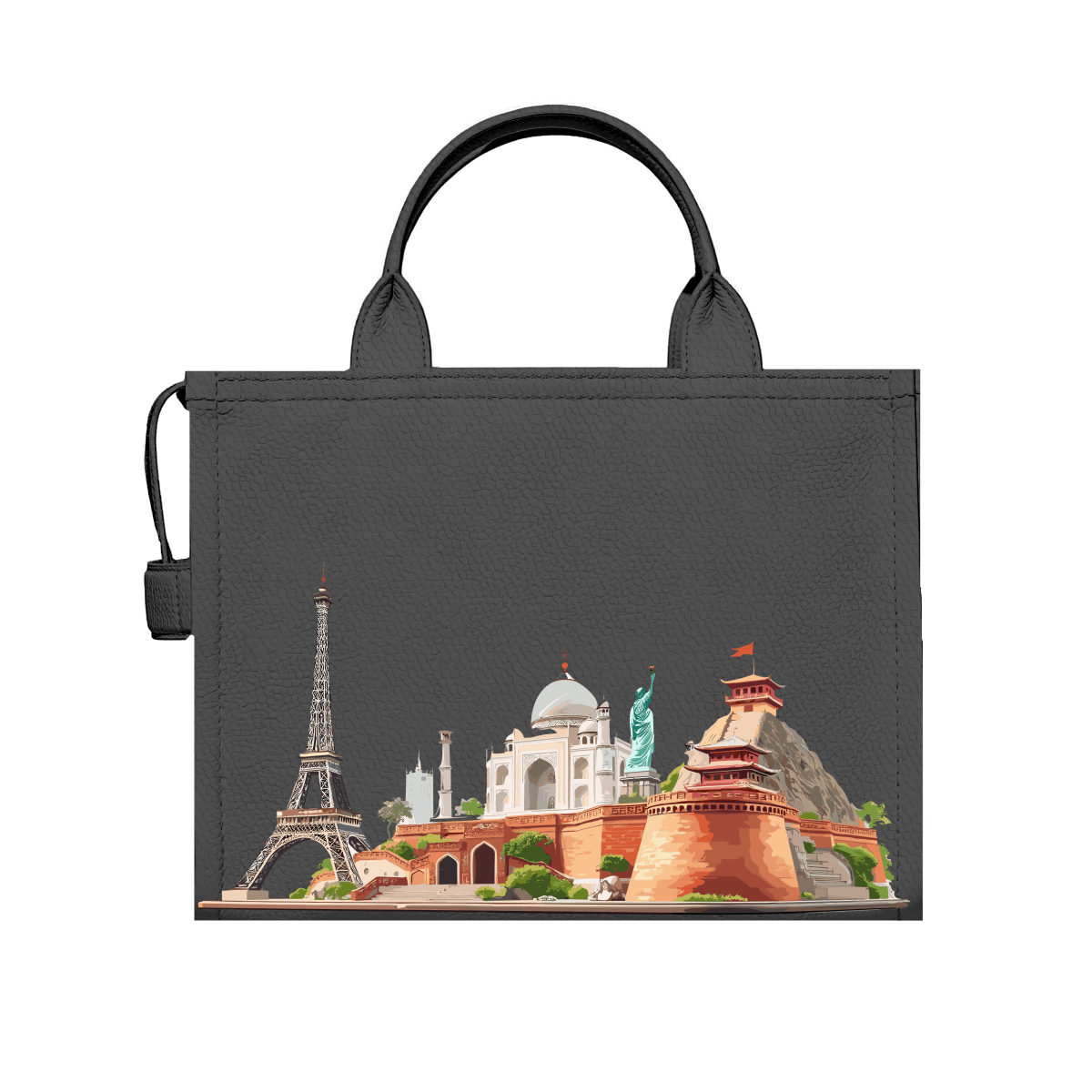 Daily Tote - World Meet