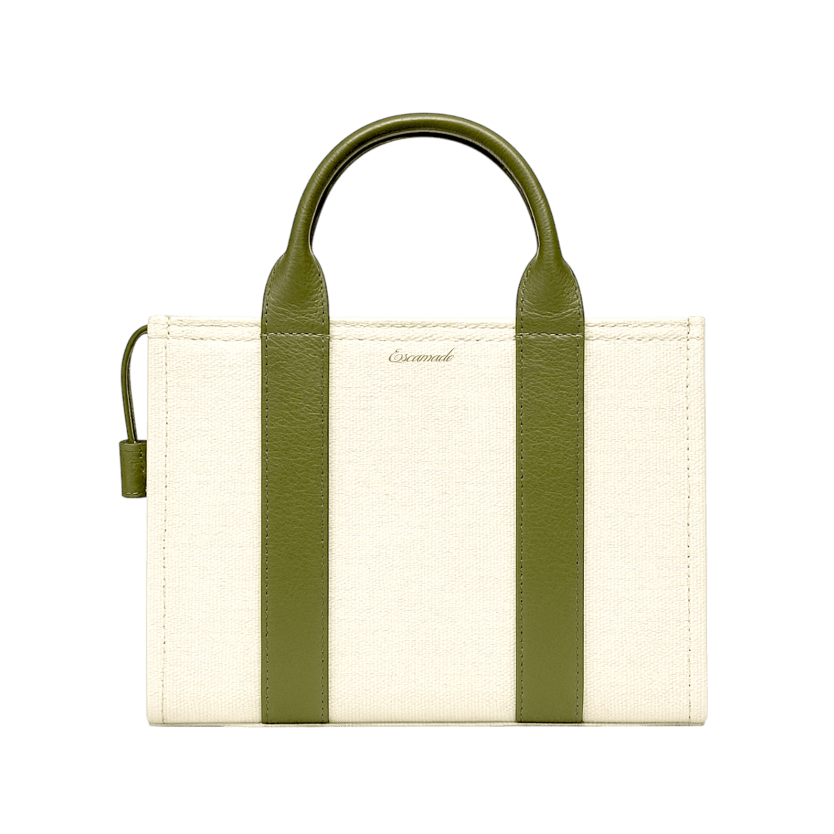 Daily Tote JUTE - Essentials Beige