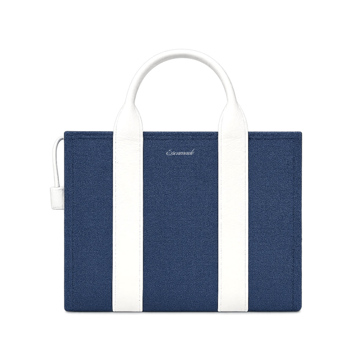 Daily Tote JUTE - Essentials Blue