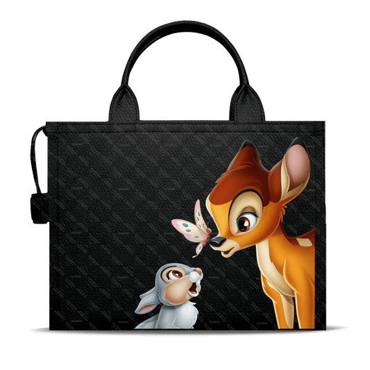 Daily Tote Leather - Baby Deer