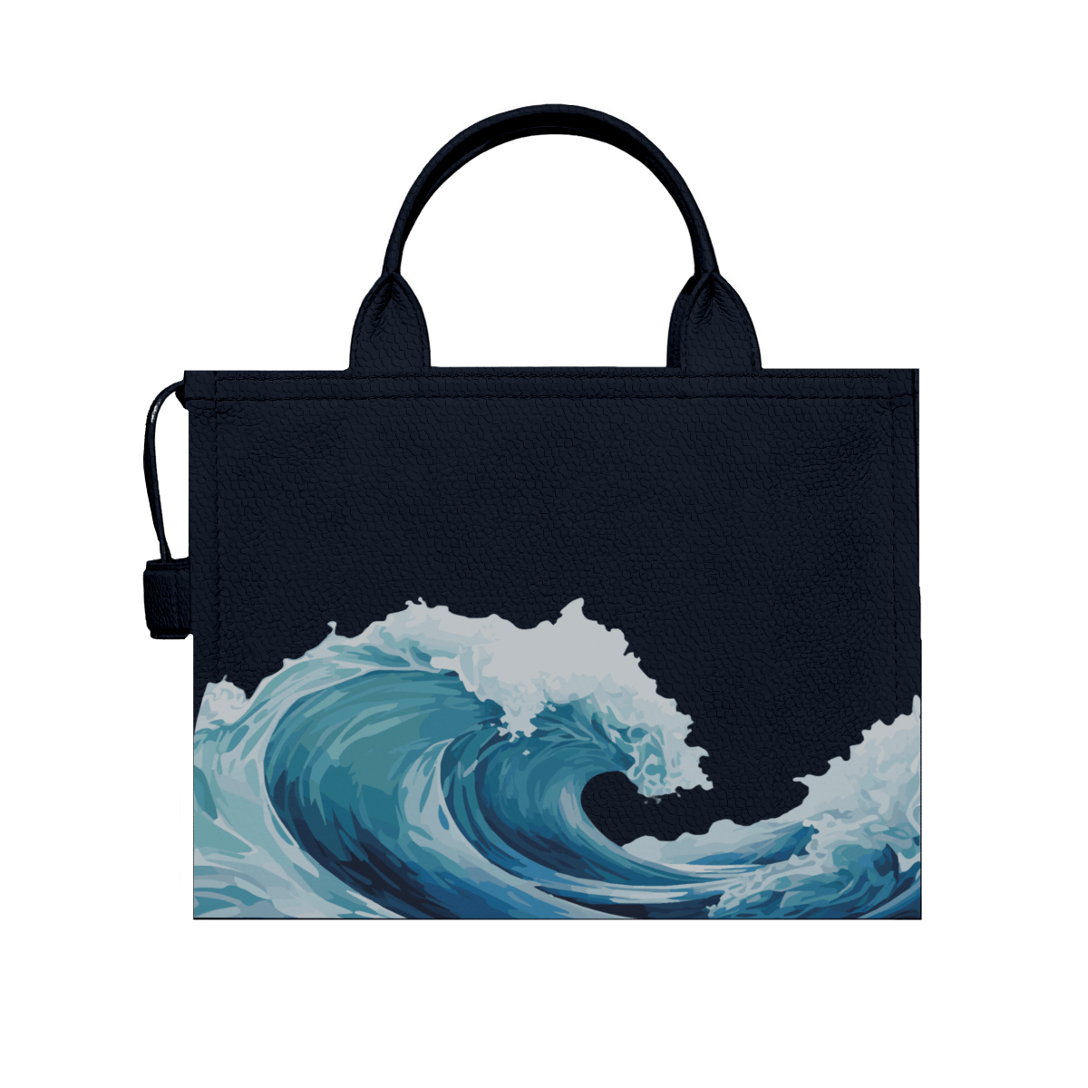 Daily Tote - Wave