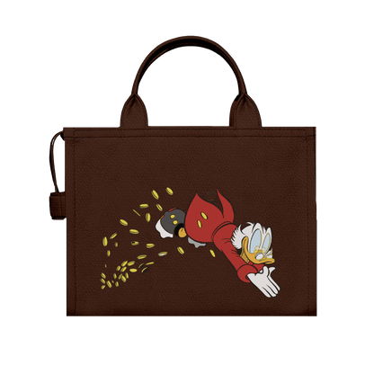 Daily Tote - Armiano