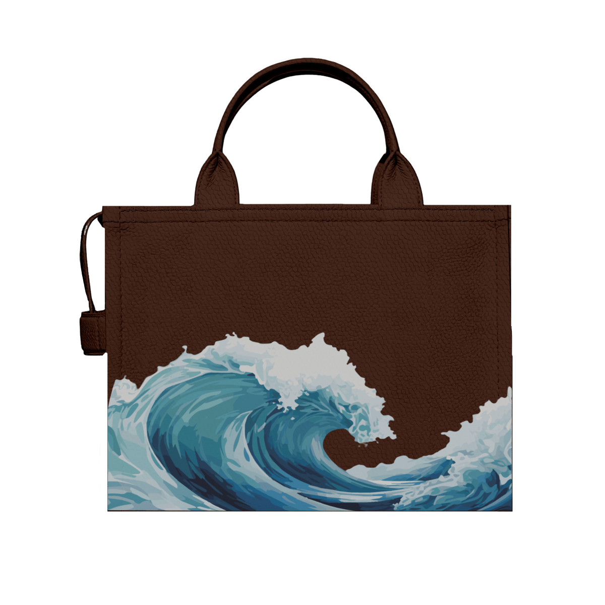 Daily Tote - Wave