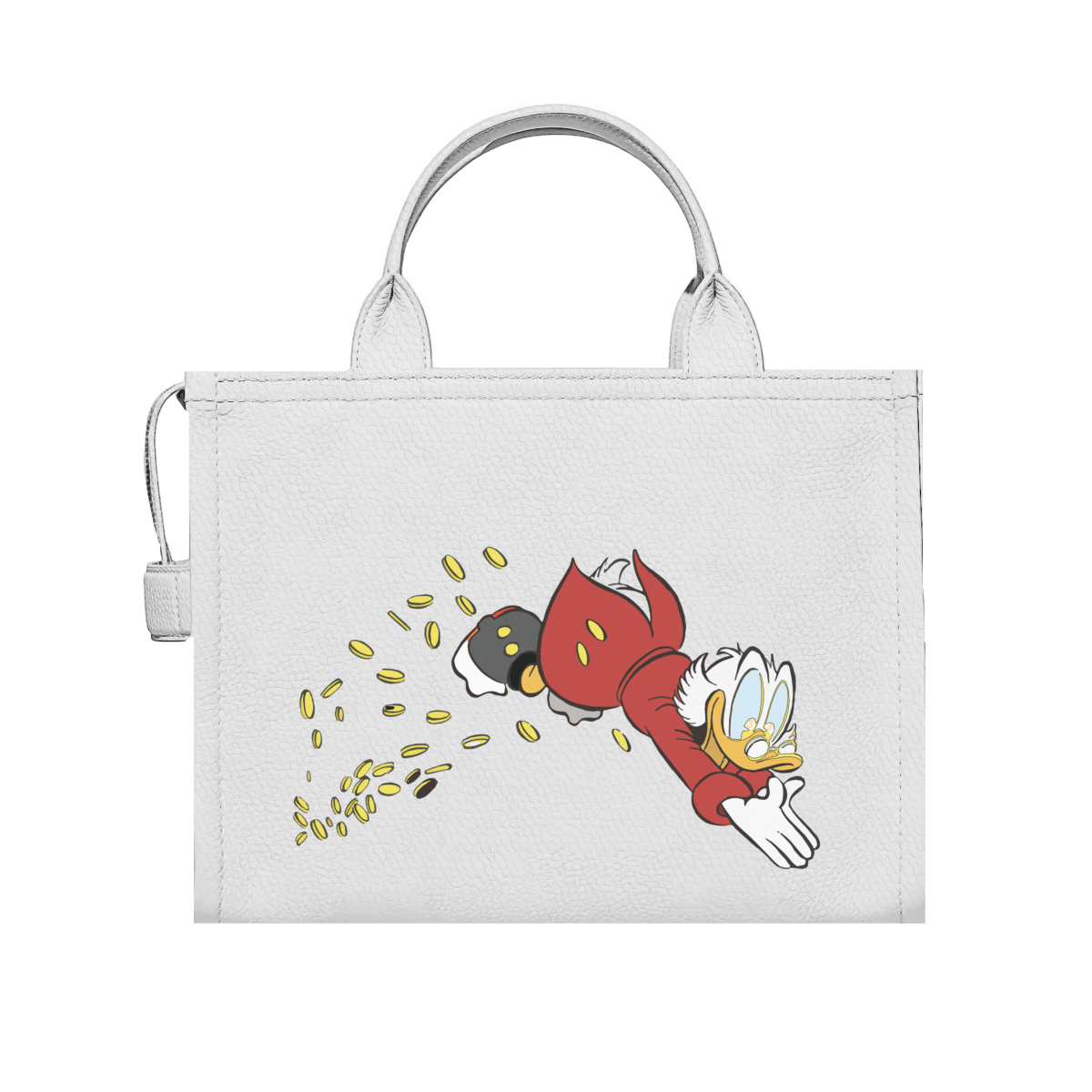 Daily Tote - Armiano