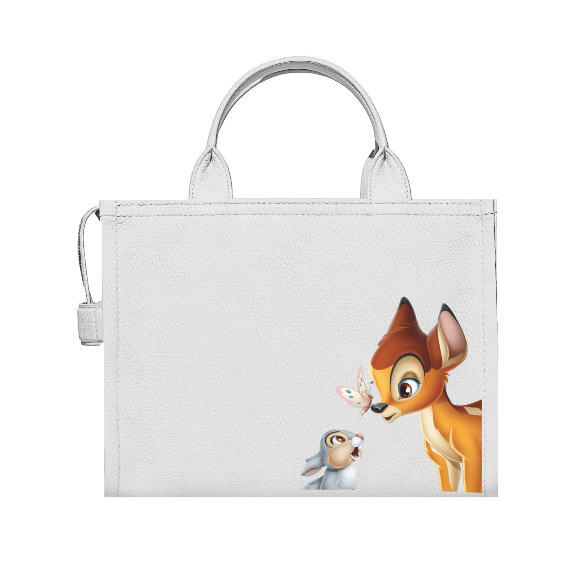 Daily Tote - Baby Deer