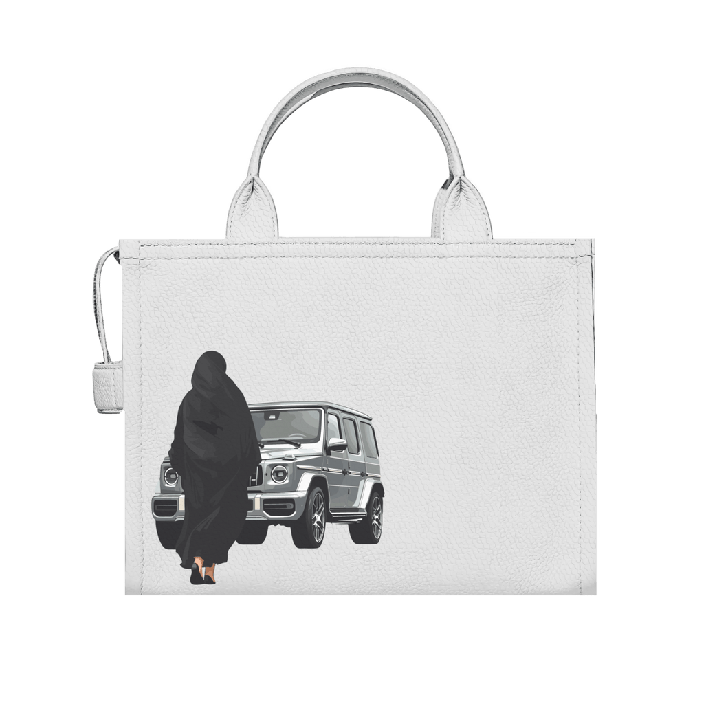 Daily Tote - Dream life