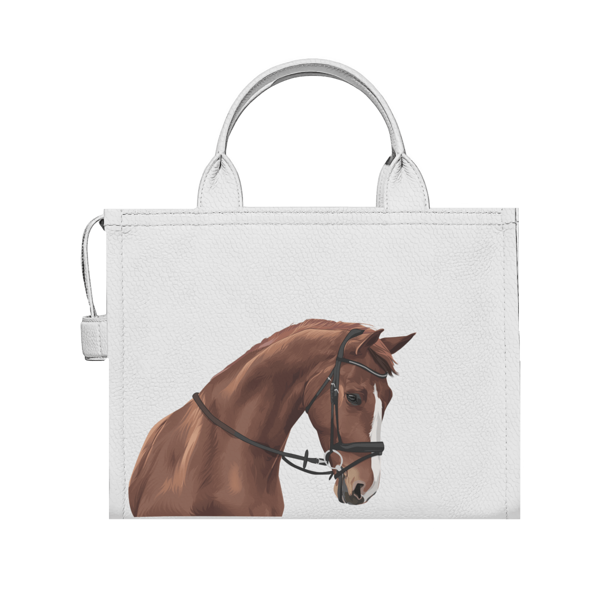 Daily Tote - Horse