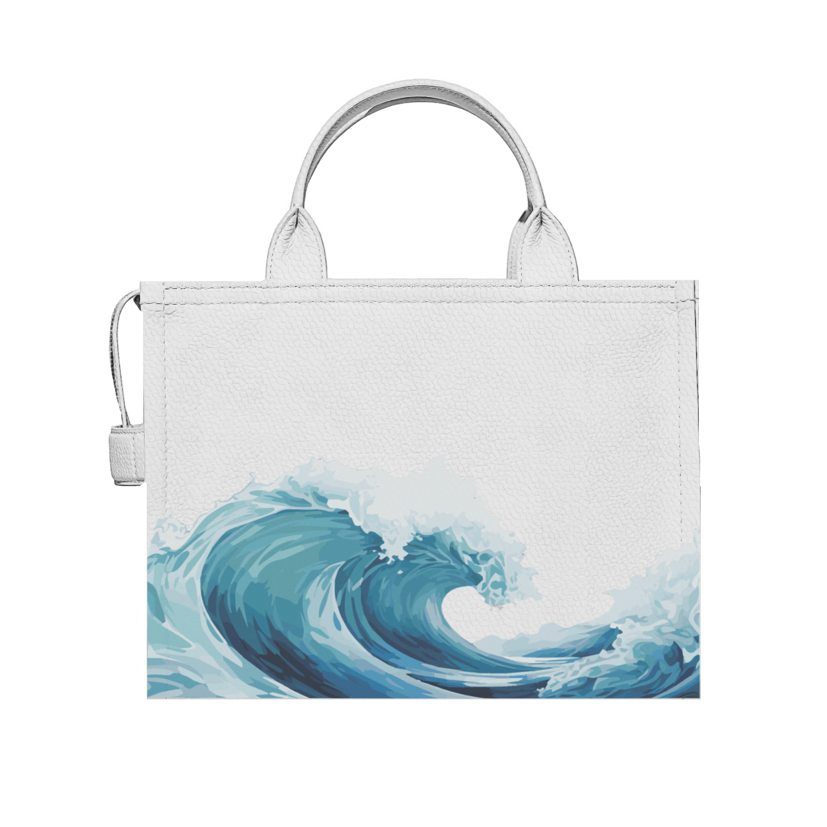 Daily Tote - Wave