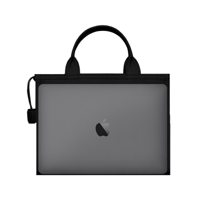 Daily Tote - Rose Horse