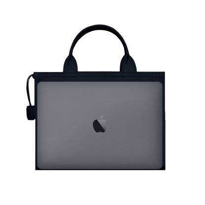Daily Tote - Rose Horse