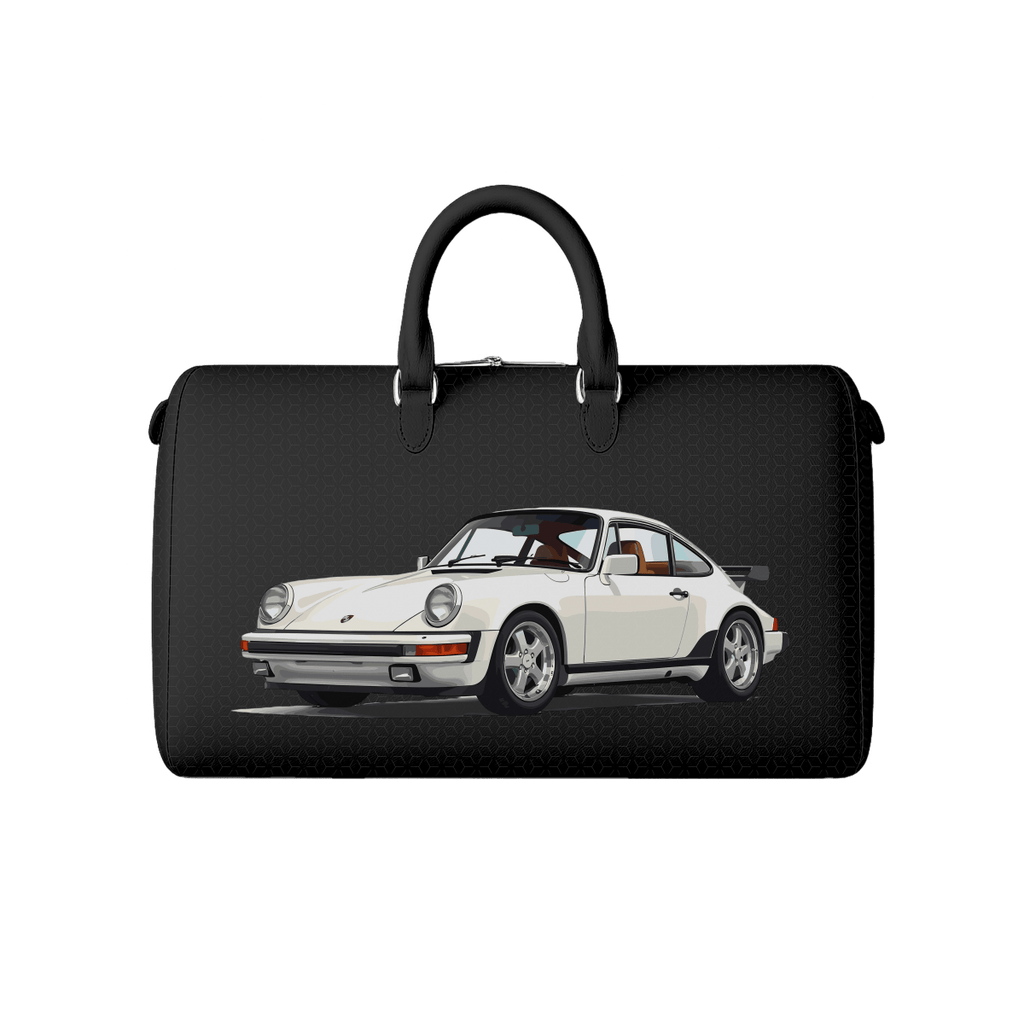 Daily Duffle - Vintage 911