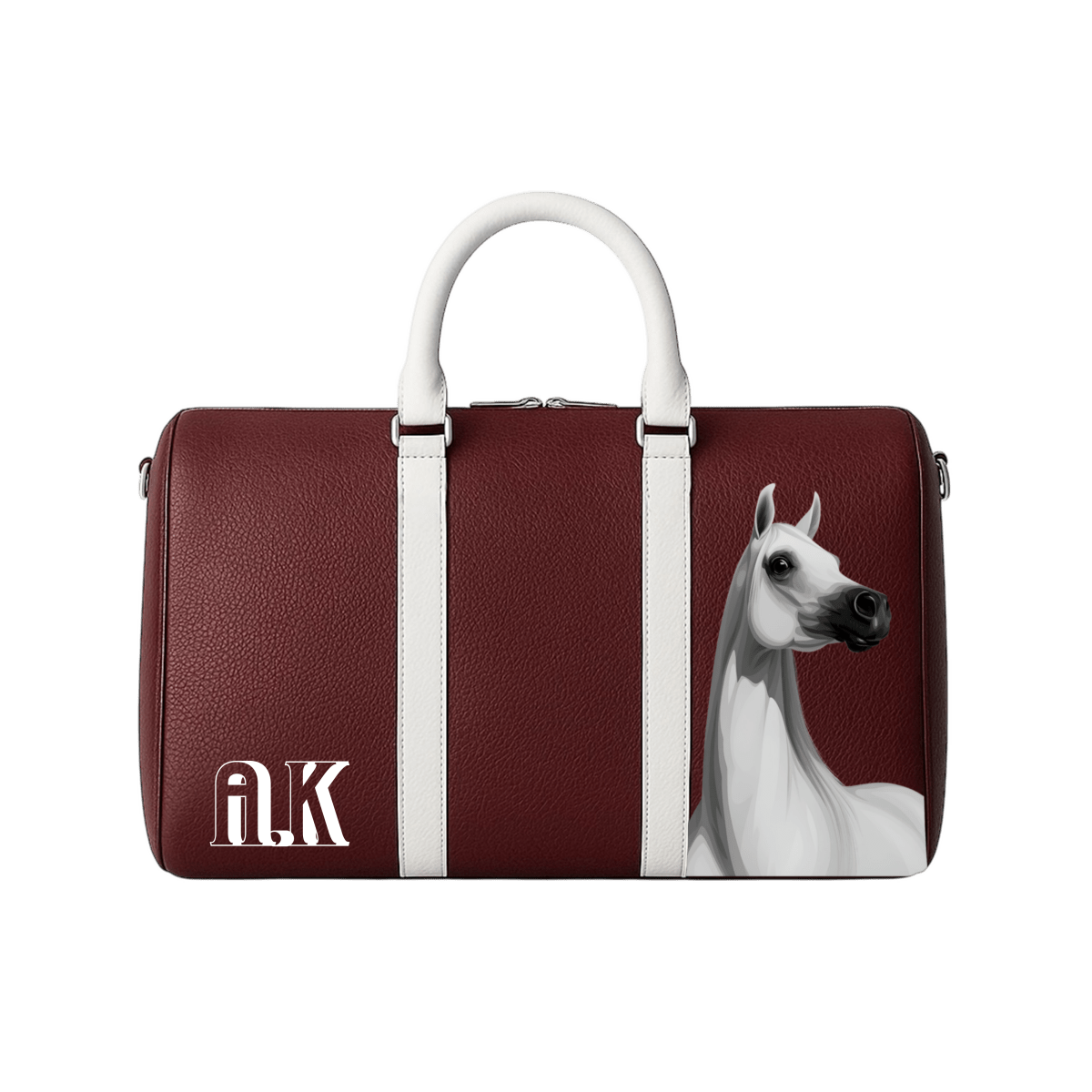 Daily Duffle - Ariste