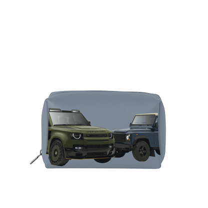 Omerta 22 Pouch - Defenders Legacy