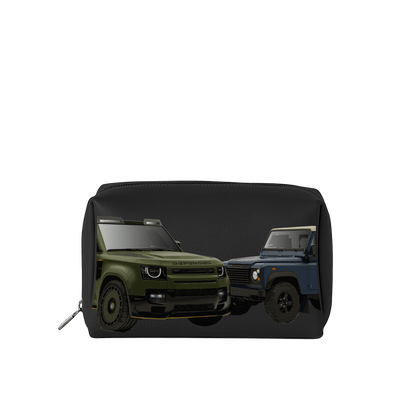 Omerta 22 Pouch - Defenders Legacy