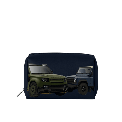 Omerta 22 Pouch - Defenders Legacy