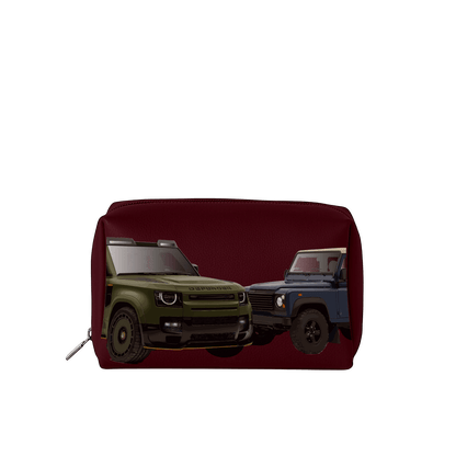 Omerta 22 Pouch - Defenders Legacy