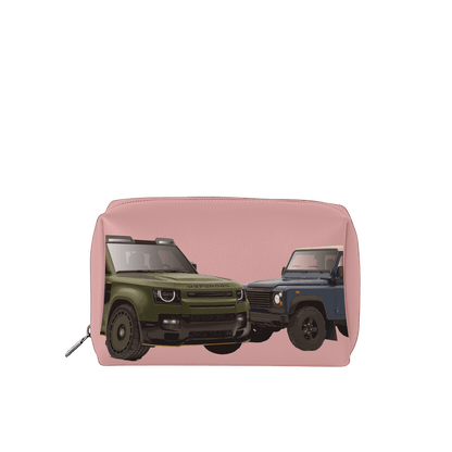Omerta 22 Pouch - Defenders Legacy