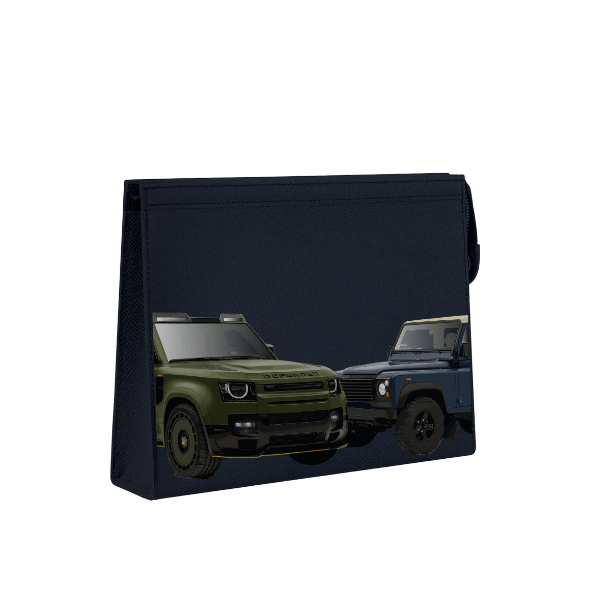 Travel Pouch - Defenders Legacy