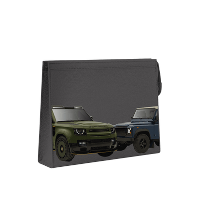 Travel Pouch - Defenders Legacy
