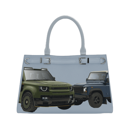 Urban Tote - Defenders Legacy