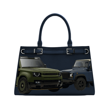 Urban Tote - Defenders Legacy