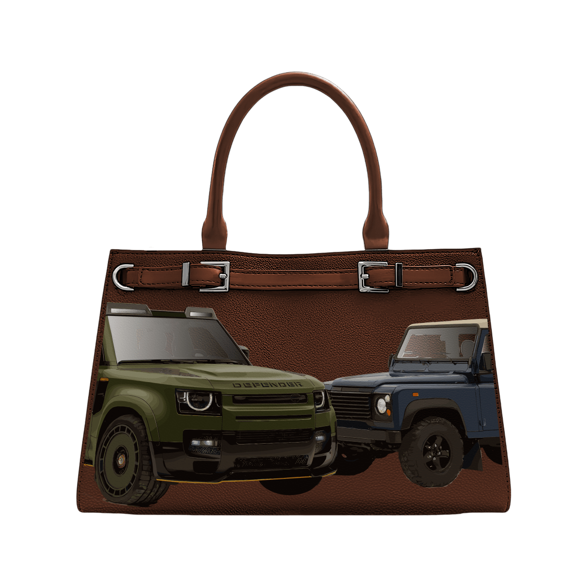 Urban Tote - Defenders Legacy