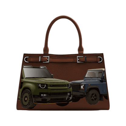 Urban Tote - Defenders Legacy
