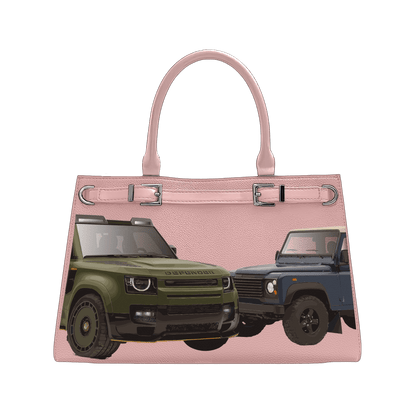 Urban Tote - Defenders Legacy