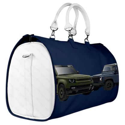 Duffle Bag - Defenders Legacy