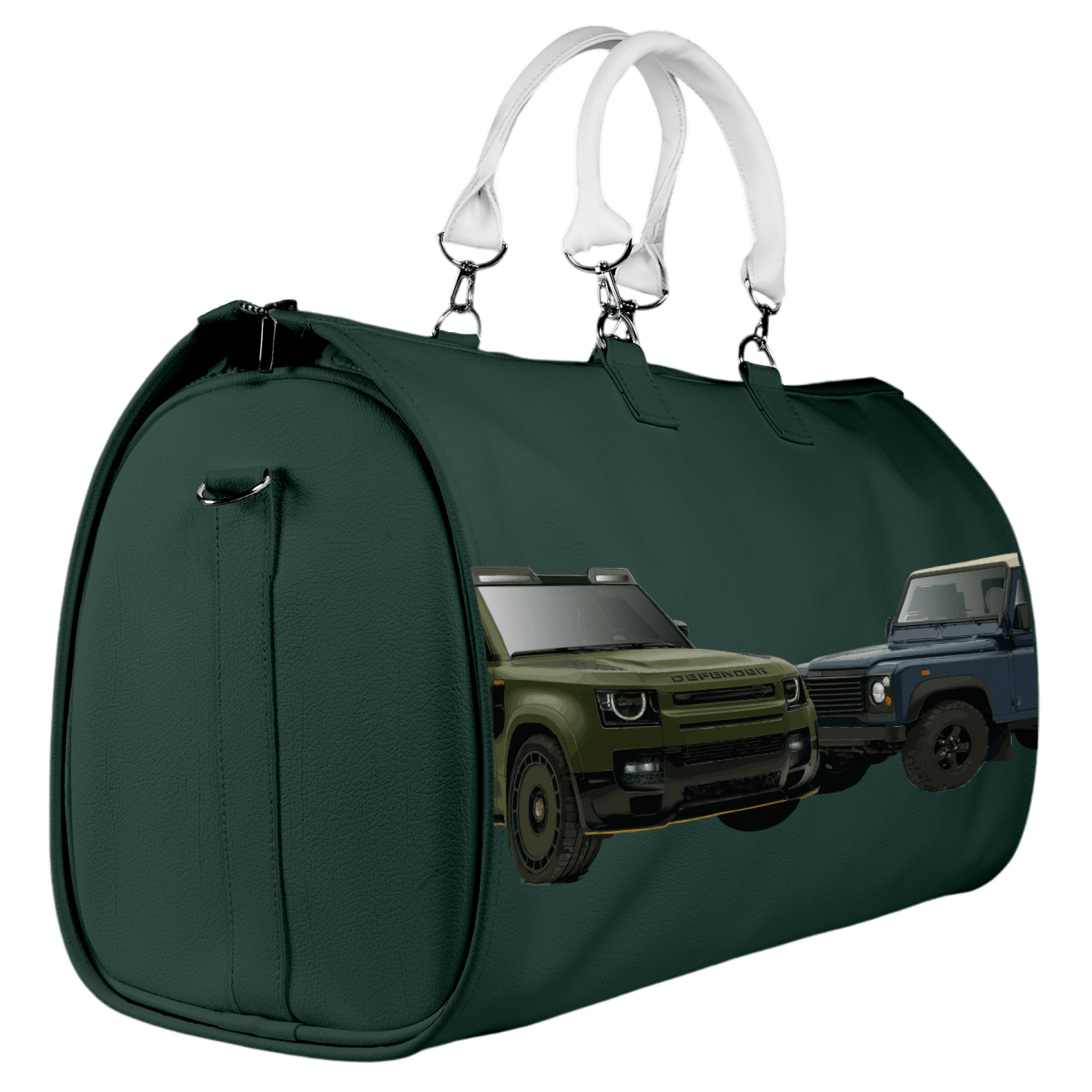 Duffle Bag - Defenders Legacy