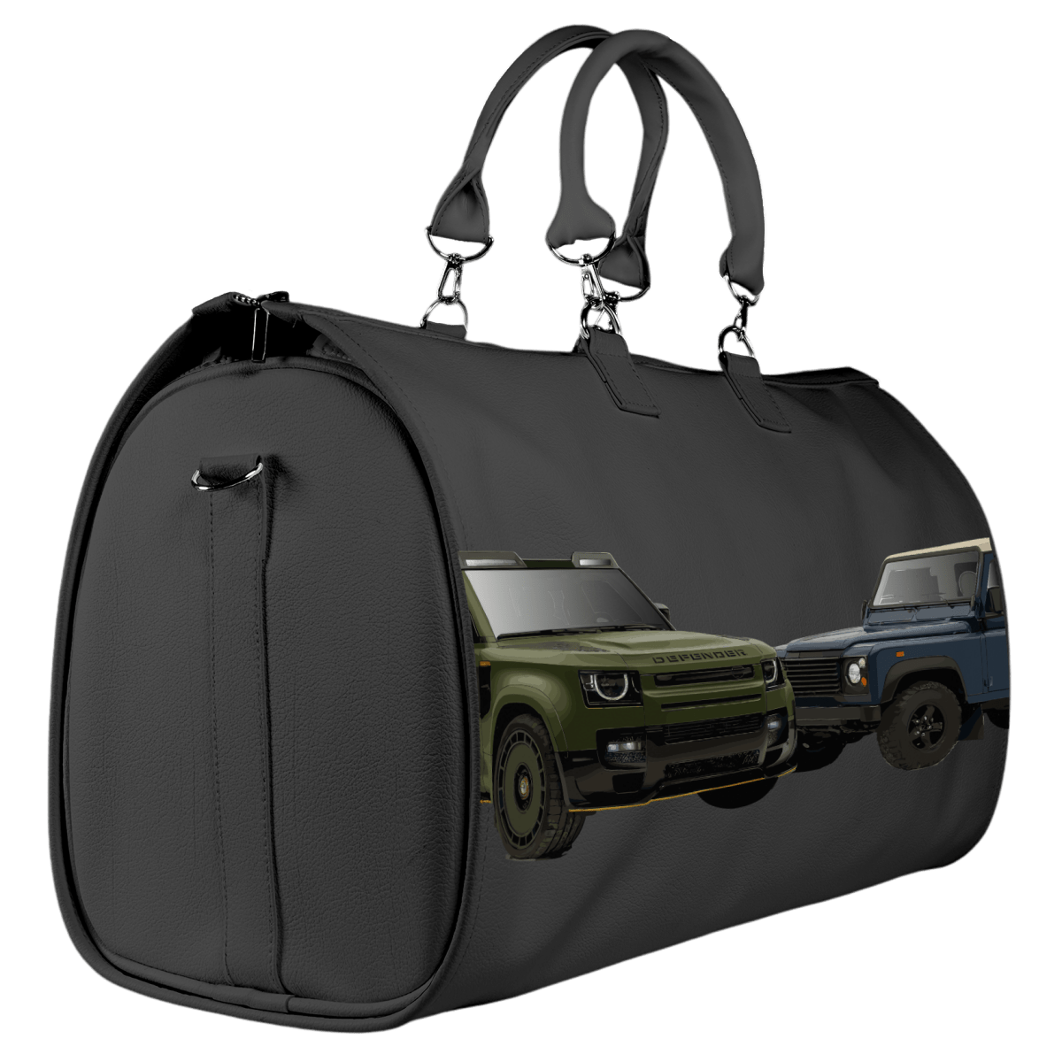 Duffle Bag - Defenders Legacy