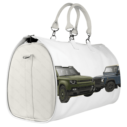 Duffle Bag - Defenders Legacy