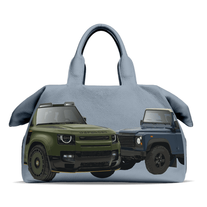 Travel Bag 45 - Defenders Legacy