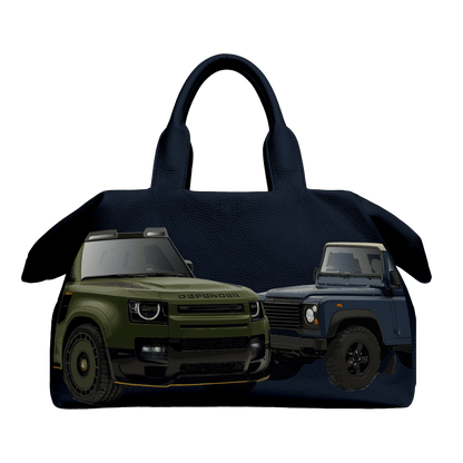 Travel Bag 45 - Defenders Legacy