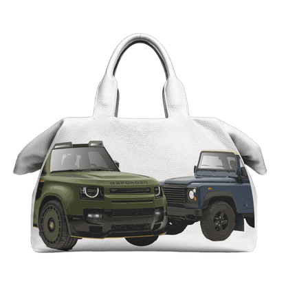 Travel Bag 45 - Defenders Legacy