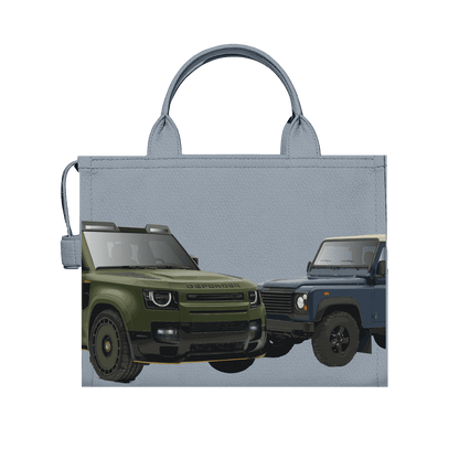 Daily Tote - Defenders Legacy