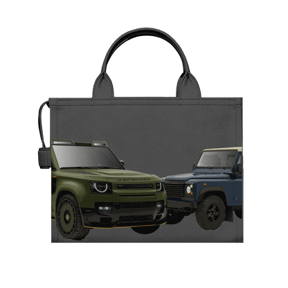 Daily Tote - Defenders Legacy