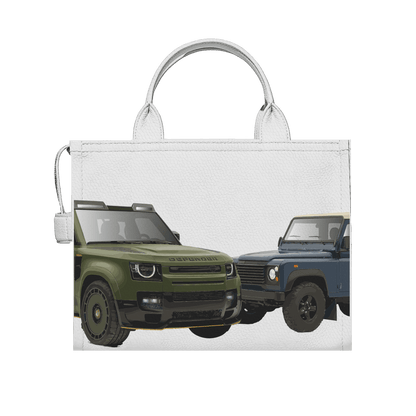 Daily Tote - Defenders Legacy